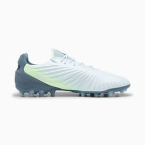 メンズ キング アルティメット MG サッカースパイク, Frosted Dew-Fizzy Apple-Gray Skies, extralarge-JPN