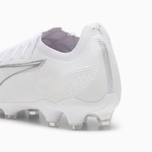 メンズ ウルトラ 5 アルティメット HG サッカースパイク, PUMA White-PUMA White, extralarge-JPN