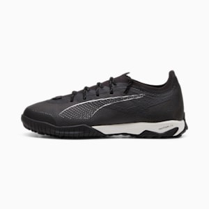 メンズ ウルトラ 5 プロ ケージ サッカー トレーニングシューズ, PUMA Black-PUMA White, extralarge-JPN