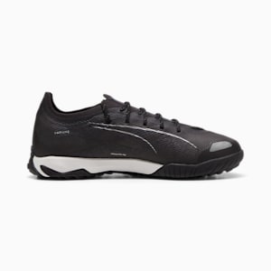 メンズ ウルトラ 5 プロ ケージ サッカー トレーニングシューズ, PUMA Black-PUMA White, extralarge-JPN