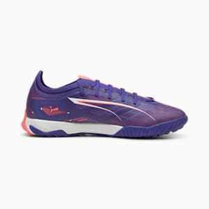 ULTRA 5 MATCH TT Football Boots, Lapis Lazuli-PUMA White-Sunset Glow, extralarge-IND
