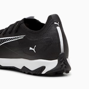 ULTRA 5 MATCH TT Football Boots, PUMA Black-PUMA White, extralarge-IND
