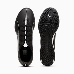 ULTRA 5 MATCH TT Football Boots, PUMA Black-PUMA White, extralarge-IND