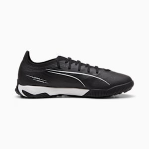ULTRA 5 MATCH TT Football Boots, PUMA Black-PUMA White, extralarge-IND