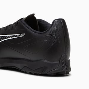 ULTRA 5 PLAY TT Football Boots, PUMA Black-PUMA White, extralarge-IND