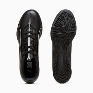 ULTRA 5 PLAY TT Football Boots, PUMA Black-PUMA White, extralarge-IND