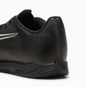 ULTRA 5 PLAY IT Indoor Court Shoes, PUMA Black-PUMA White, extralarge-IND