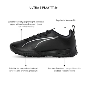 Puma grass slippers top