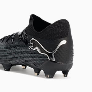 All black puma cleats outlet