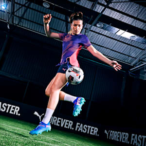 Zapatos puma soccer woman sales