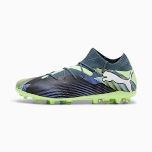 【セール】福袋のファッション通販 FUTURE 7 MATCH MxSG Football Boots Unisex | PUMA プーリップ