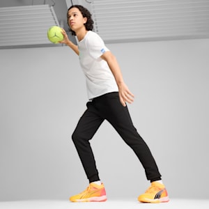 Zapatillas Eliminate NITRO™ SQD, Sun Stream-Sunset Glow-PUMA Black, extralarge