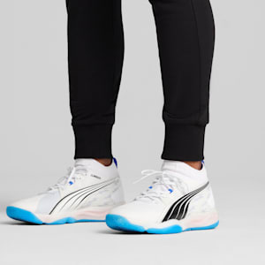 Zapatillas Eliminate NITRO™ SQD, PUMA White-Bluemazing-PUMA Black, extralarge