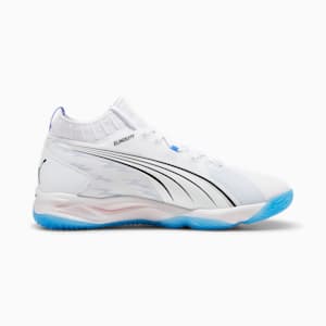 Zapatillas Eliminate NITRO™ SQD, PUMA White-Bluemazing-PUMA Black, extralarge