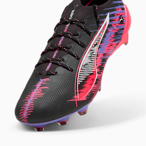 Puma different color cleats clearance