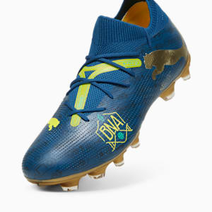 Zapatos de futbol puma queretaro west 2025
