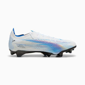 ULTRA 5 CARBON LAUNCH EDITION FG Women's Soccer Cleats, el producto Puma Cell Phase Lights EU 40 1 2 Castlerock Yellow Alert, extralarge