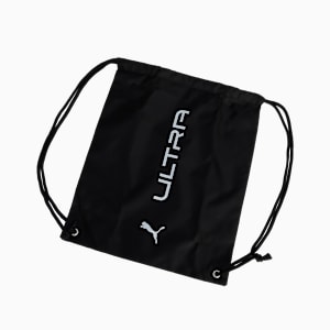 メンズ ウルトラ 5 アルティメット MG サッカー スパイク, PUMA White-PUMA Black-Glowing Red, extralarge-JPN