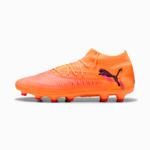 PUMA プーマ　サッカースパイク 楽天市場】プーマ フューチャー8 アルティメット CREATIVITY FG