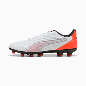 PUMA公式】ユニセックス ウルトラ 6 カーボン FG サッカースパイク