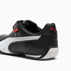 Tenis para hombre Redon Move, black-white-high risk red, extralarge