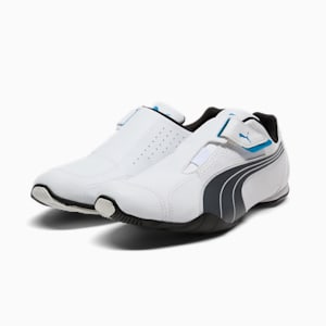 Tenis para hombre Redon Move, white-dark shadow-black, extralarge