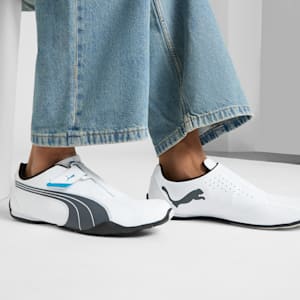 Tenis para hombre Redon Move, white-dark shadow-black, extralarge