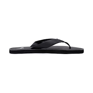 Ketava III DP Men's Slippers, Puma Black-Puma White, extralarge-IND