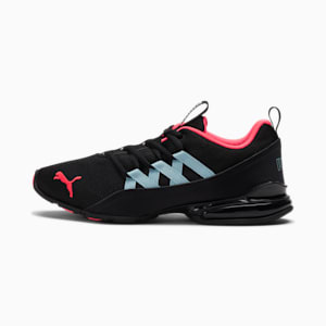 Puma mega nrgy review on sale
