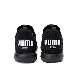 Mega NRGY Men's Running Shoes, Puma Black-Puma White