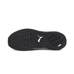 Mega NRGY Men's Running Shoes, Puma Black-Puma White