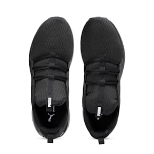 Mega NRGY Men's Running Shoes, Puma Black-Puma White
