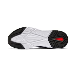 NRGY Comet Unisex Running Shoes, Peacoat-Puma White, extralarge-IND