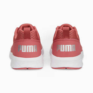 NRGY Comet Running Shoes, Heartfelt-Rose Dust-PUMA White-PUMA Silver, extralarge-IND