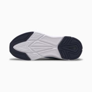 NRGY Comet Youth Running Shoes, Peacoat-Palace Blue