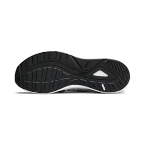 NRGY Neko Engineer Knit Men's Running Shoes, Puma White-Puma Black