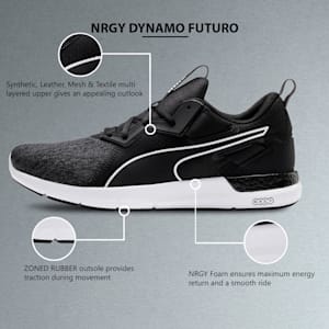 Puma mountain bike shoes 2025
