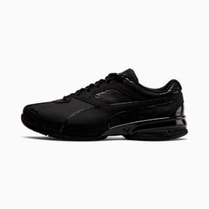 Tazon 6 Fracture FM Wide Men’s Sneakers, Puma Black, extralarge