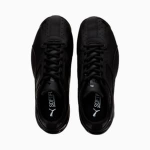 Tazon 6 Fracture FM Wide Men’s Sneakers, Puma Black