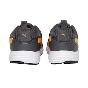 Rambo Men's Running Shoes, Asphalt-Zinnia