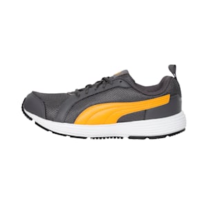 Rambo Men's Running Shoes, Asphalt-Zinnia