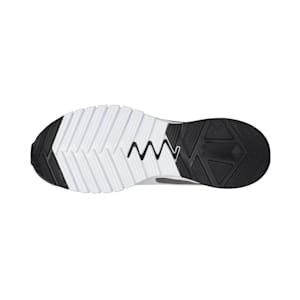 IGNITE Stride Men's Running Shoes, Puma Black-Charcoal Gray