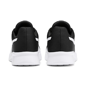 Modern Runner Unisex Sneakers, Puma Black-Puma White