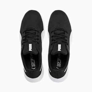 Modern Runner Unisex Sneakers, Puma Black-Puma White