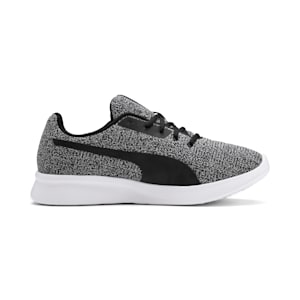 Modern Runner Unisex Sneakers, Gray Violet-Puma Black