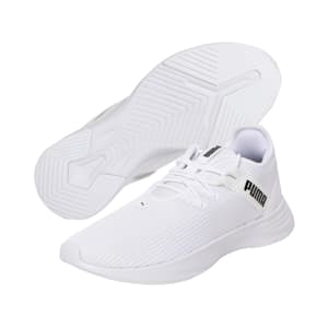 Radiate XT Women's Training Sneakers, Puma White