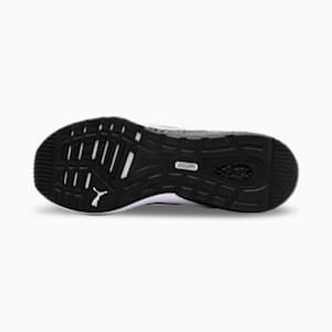 Hybrid NX Men's Running Shoes, Puma Black-Puma White, extralarge-IND