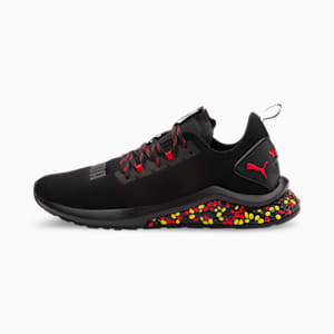 Buy Black Sports Shoes for Men by Under Armour Online