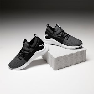 Mens puma soft foam shoes cheap