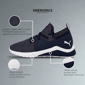Memory foam shoes puma outlet